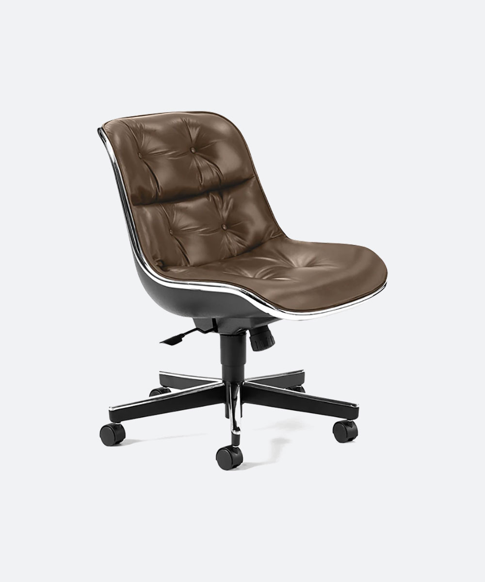 Pollock Executive Chair – Bild 2