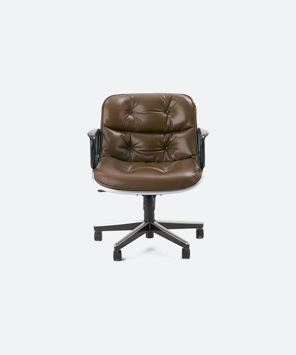 Pollock Executive Chair – Bild 4