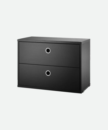 String System Drawer